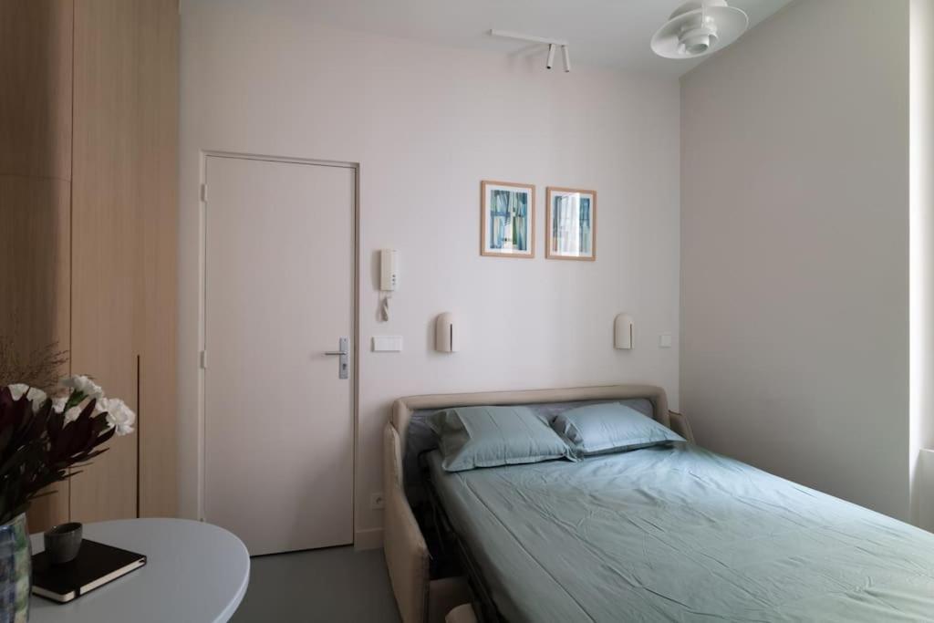 Brand New Design Apt- Montorgueil * Parigi