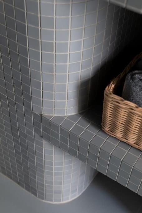Brand New Design Apt- Montorgueil Appartamento Parigi