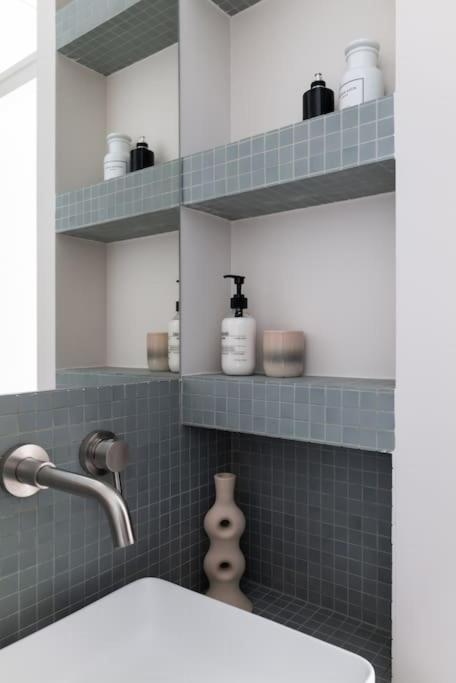 Brand New Design Apt- Montorgueil Appartamento