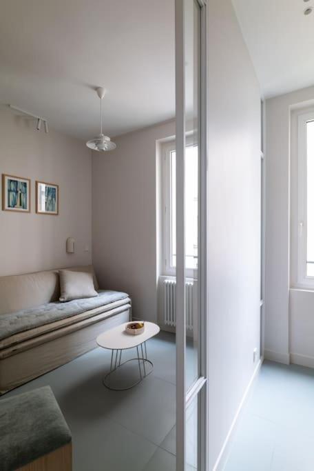 Appartamento Brand New Design Apt- Montorgueil