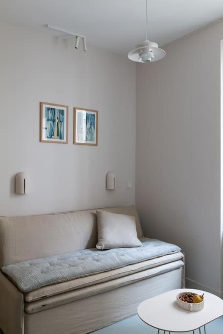Appartamento Brand New Design Apt- Montorgueil Parigi
