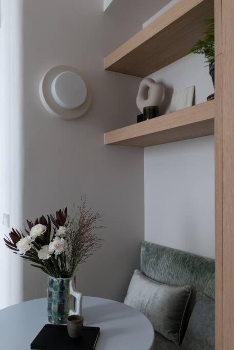 Appartamento Brand New Design Apt- Montorgueil