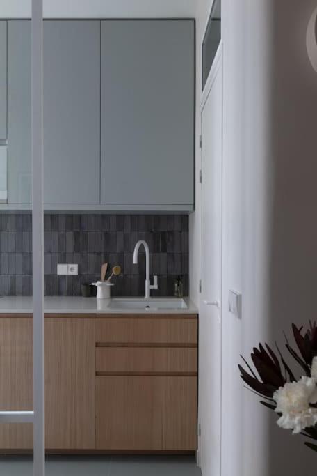 Brand New Design Apt- Montorgueil * Parigi