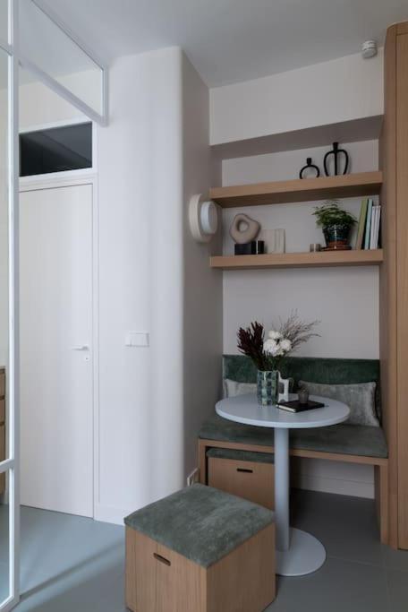 Brand New Design Apt- Montorgueil Appartamento *