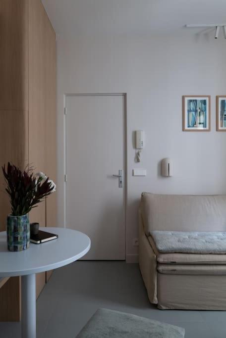 Brand New Design Apt- Montorgueil Appartamento Parigi