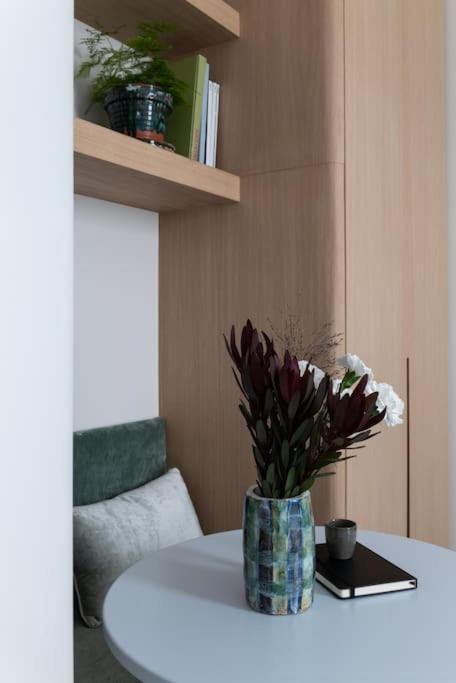 Appartamento Brand New Design Apt- Montorgueil Parigi