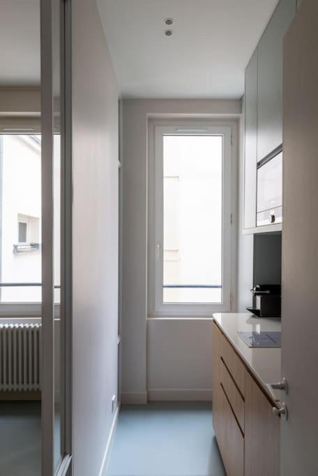 Brand New Design Apt- Montorgueil Appartamento