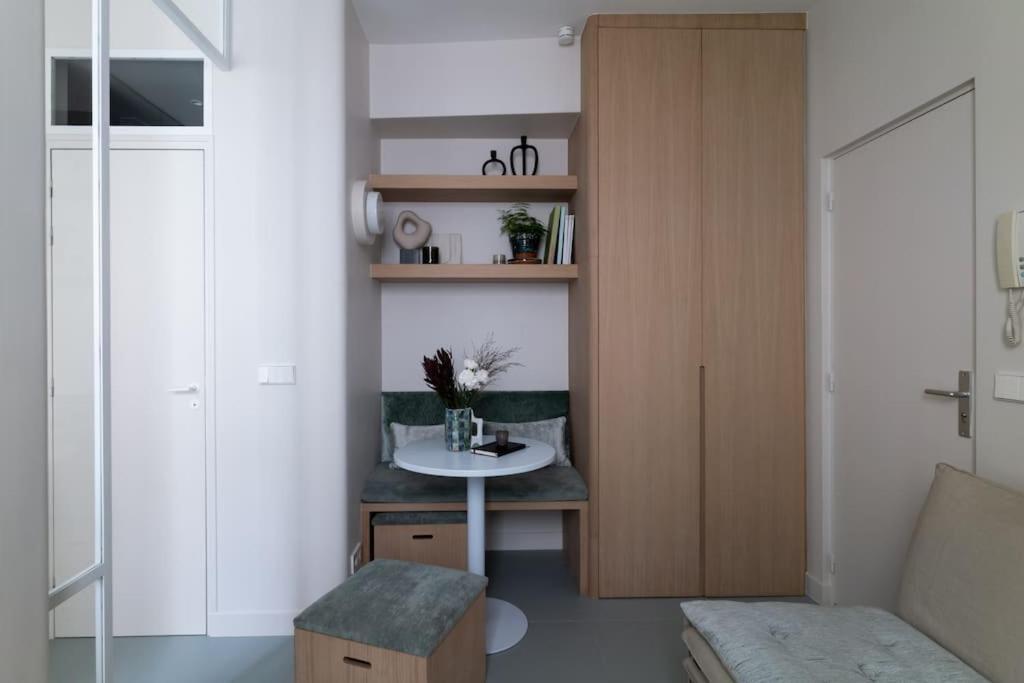Appartamento Brand New Design Apt- Montorgueil