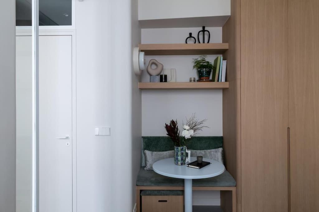 Brand New Design Apt- Montorgueil Appartamento *