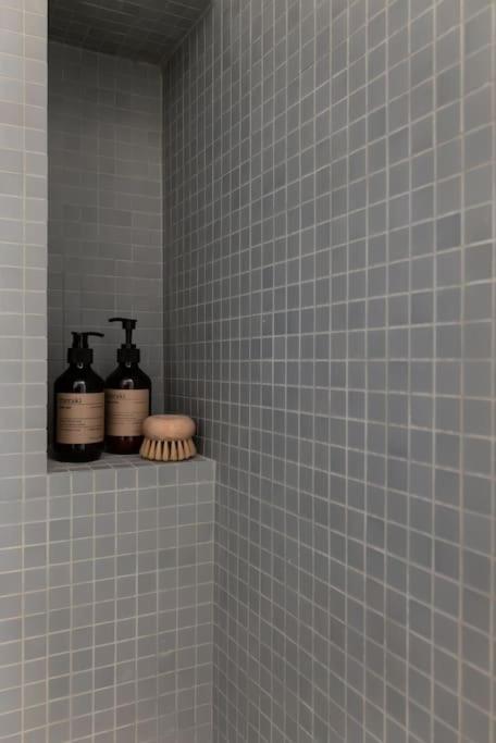 Brand New Design Apt- Montorgueil Appartamento Parigi