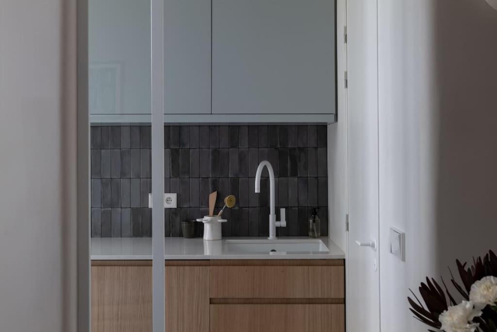 Appartamento Brand New Design Apt- Montorgueil Parigi