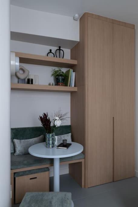 Brand New Design Apt- Montorgueil Parigi