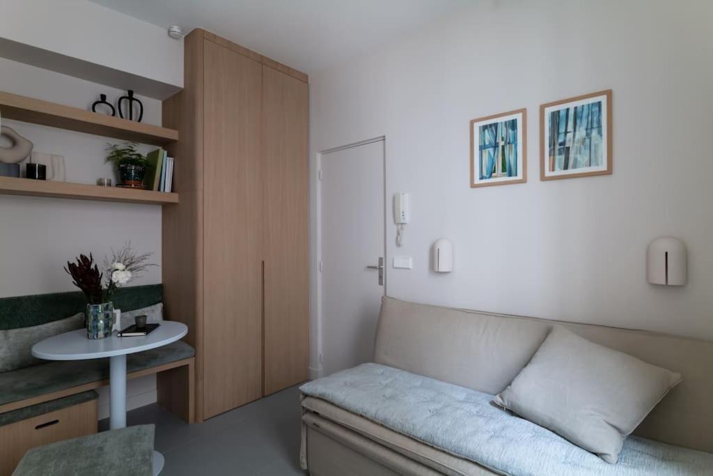 Appartamento Brand New Design Apt- Montorgueil Parigi