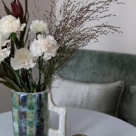 Apartment Brand New Design Apt- Montorgueil *