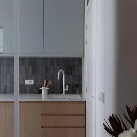 Brand New Design Apt- Montorgueil * Paris