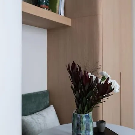 Apartment Brand New Design Apt- Montorgueil Paris